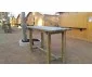 Table haute-mange debout-longueur 2,00 m