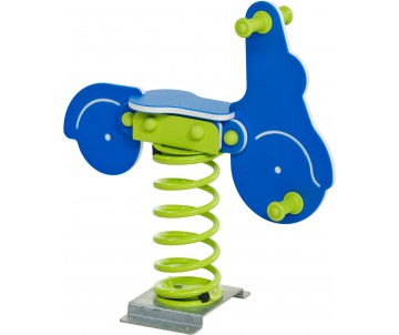 jeu sur ressort SCOOTER montage sur platine-CIHB