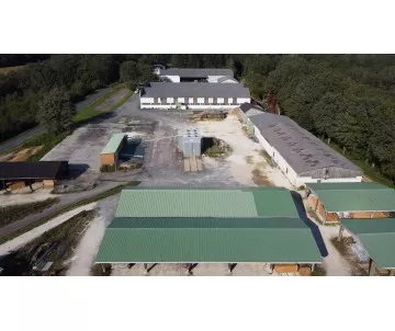 CIHB- Prestataire traitement autoclave Dordogne